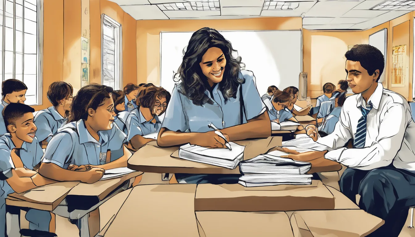 Pós-Graduação em Gestão Educacional: Direção, Coordenação e Supervisão: vale a pena? O que esperar
