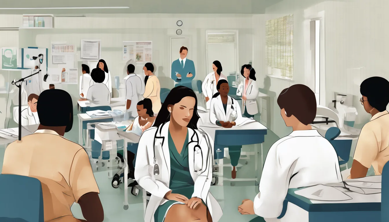Como escolher a melhor Pós-Graduação em Gestão em Secretariado Hospitalar