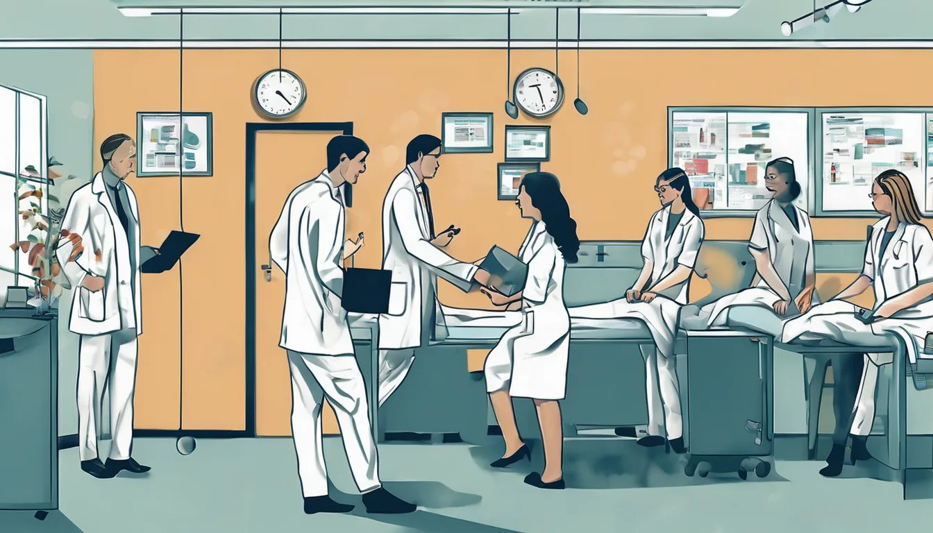 Quanto ganha quem tem Pós-Graduação em Gestão em Secretariado Hospitalar
