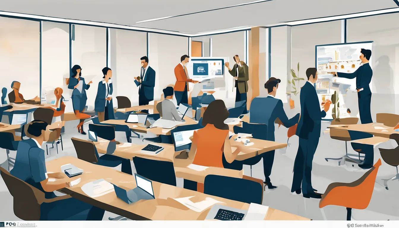 Pós-Graduação em Gestão Empresarial com Ênfase em Responsabilidade Social: vale a pena? O que esperar