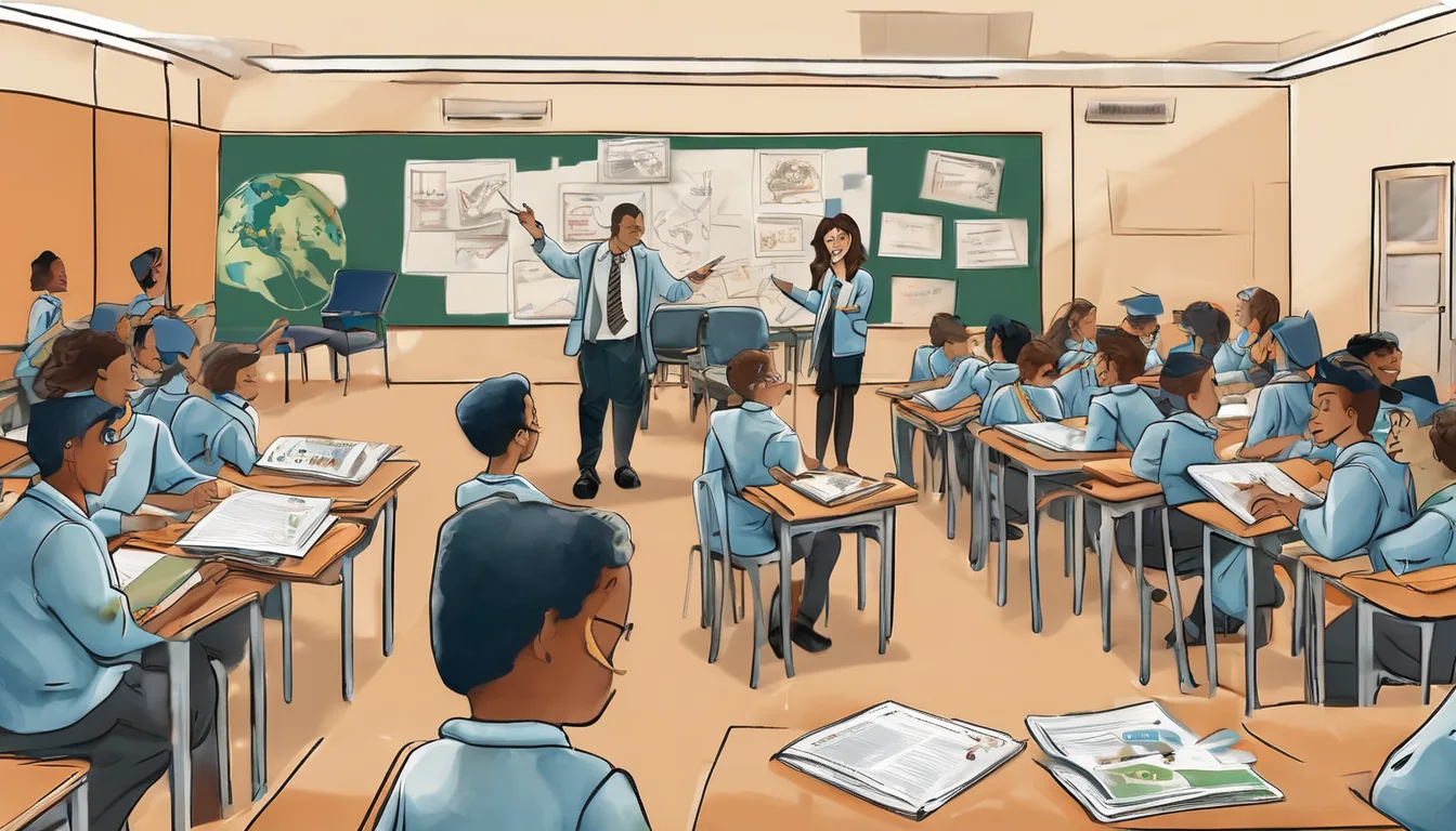 Pós-Graduação em Gestão Escolar e Coordenação Pedagógica: grade curricular e o que você vai estudar