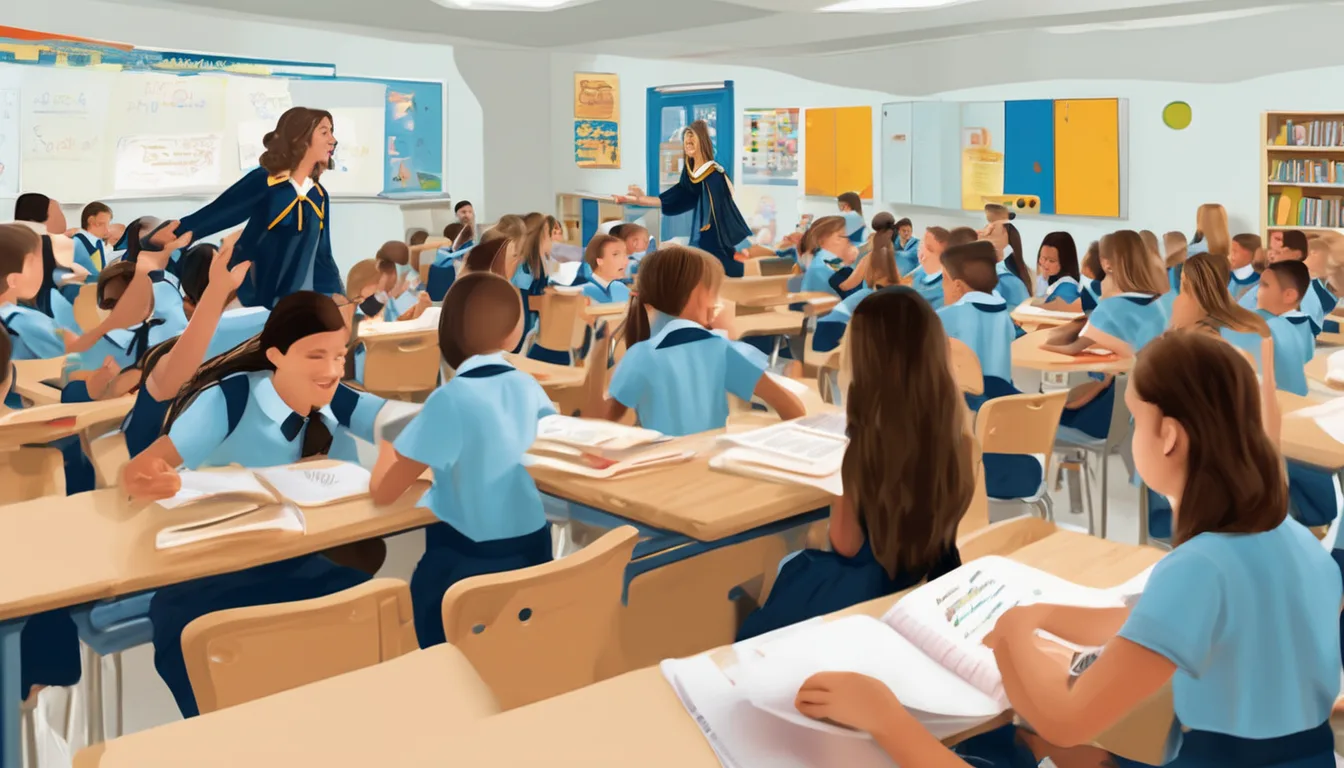 Mercado de trabalho para quem tem Pós-Graduação em Gestão Escolar e Coordenação Pedagógica