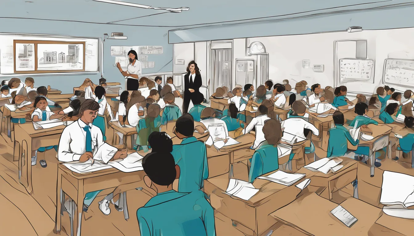 Carreira em Gestão Escolar e Coordenação Pedagógica: valorização profissional e retorno do investimento