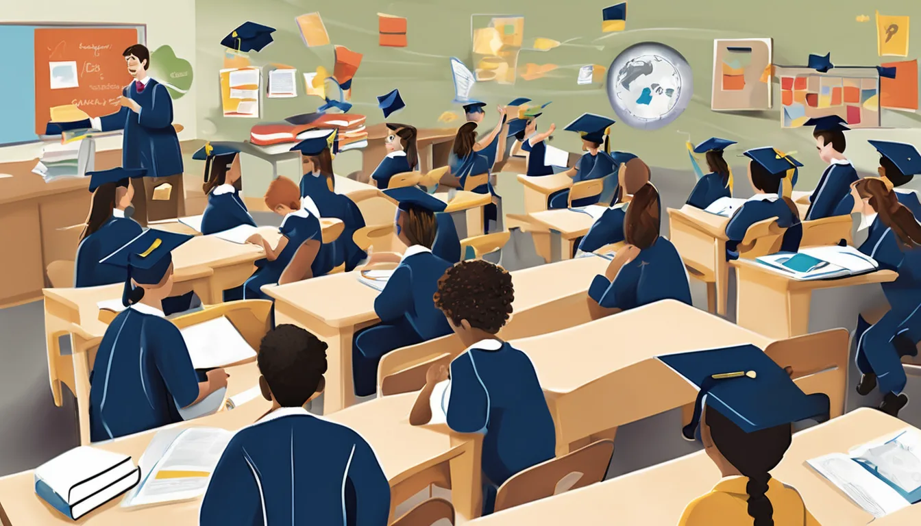 Pós-Graduação em Gestão Escolar e Coordenação Pedagógica: vale a pena? O que esperar