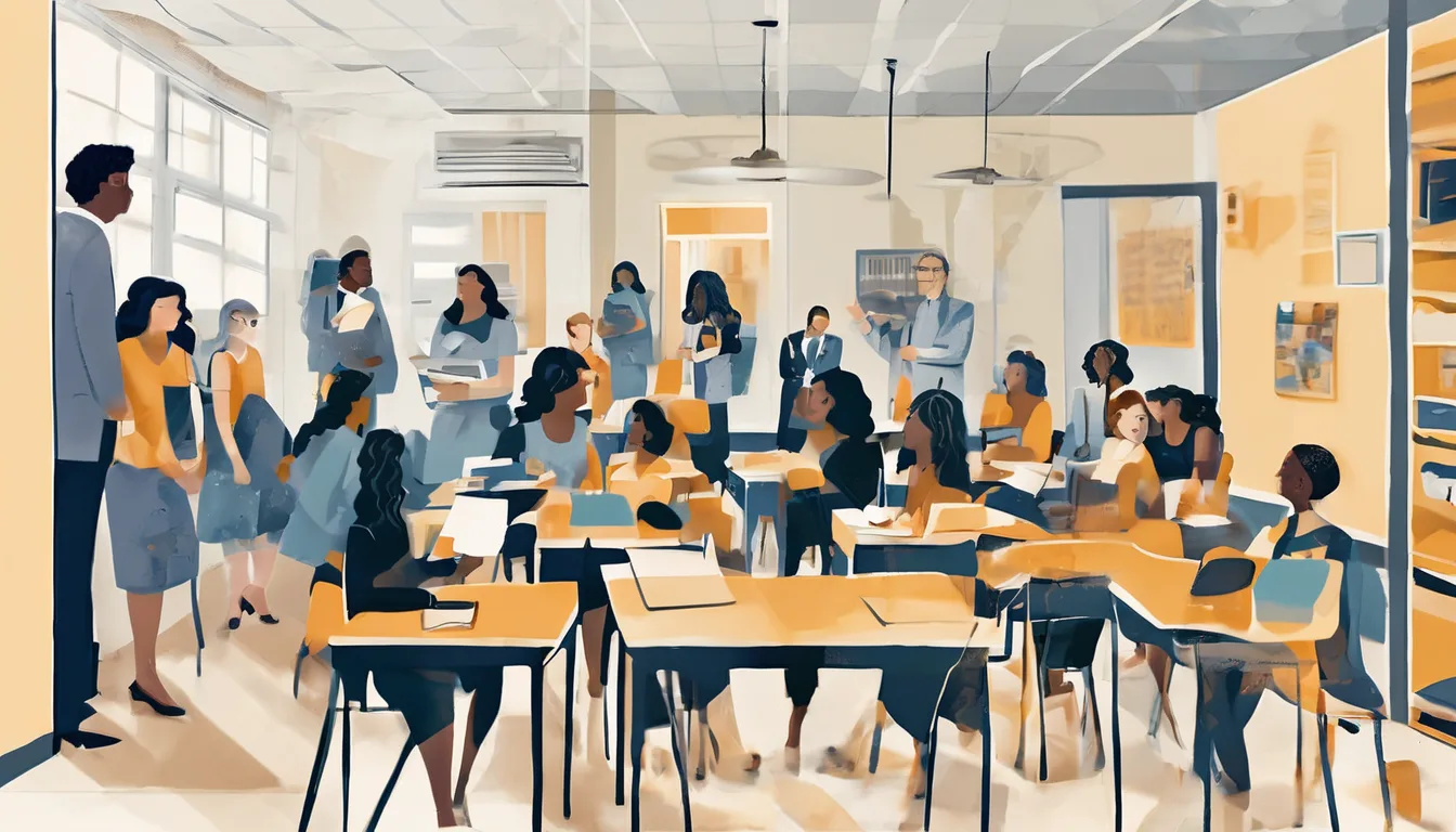 Como escolher a melhor Pós-Graduação em Gestão Escolar Empreendedora