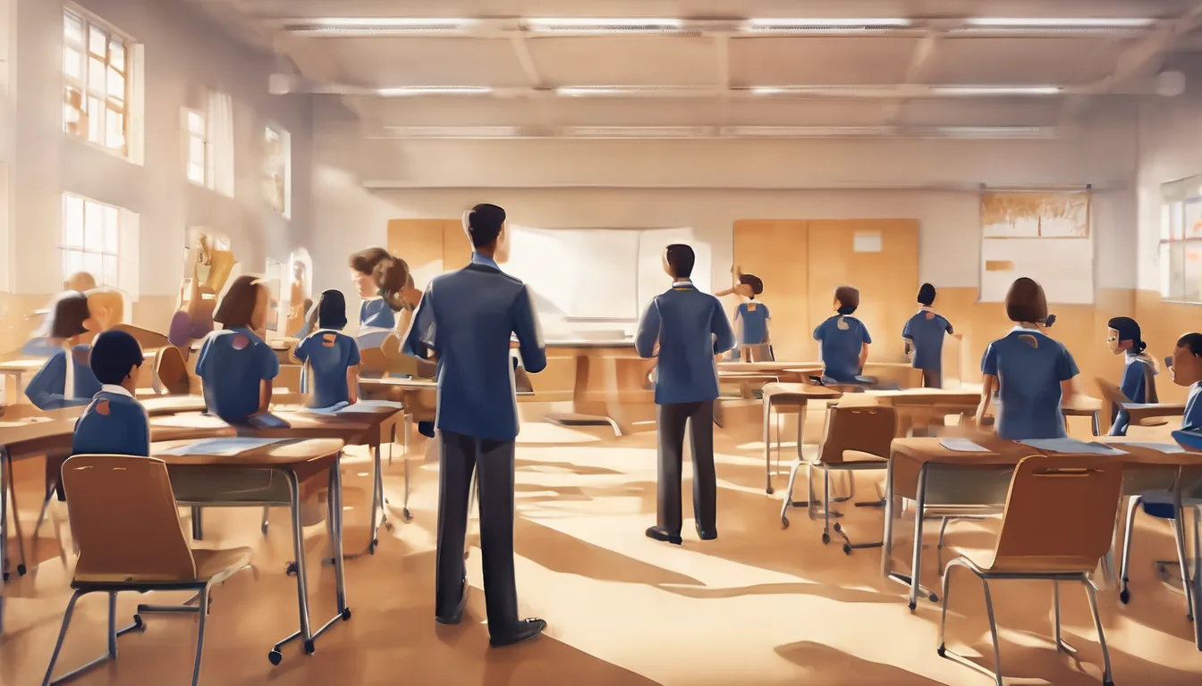 Mercado de trabalho para quem tem Pós-Graduação em Gestão Escolar Empreendedora