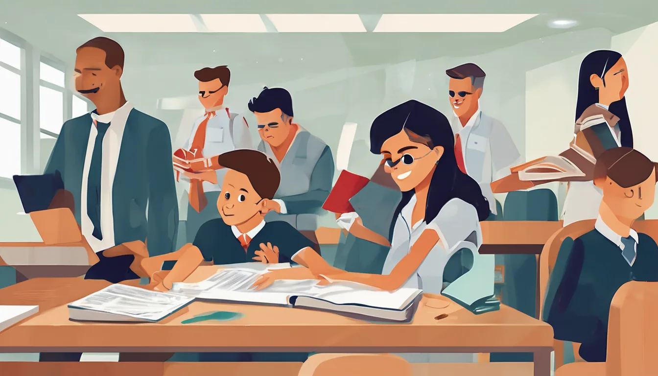 Pós-Graduação em Gestão Escolar Integrada com Ênfase em Administração, Coordenação, Inspeção, Supervisão e Orientação: vale a pena? O que esperar