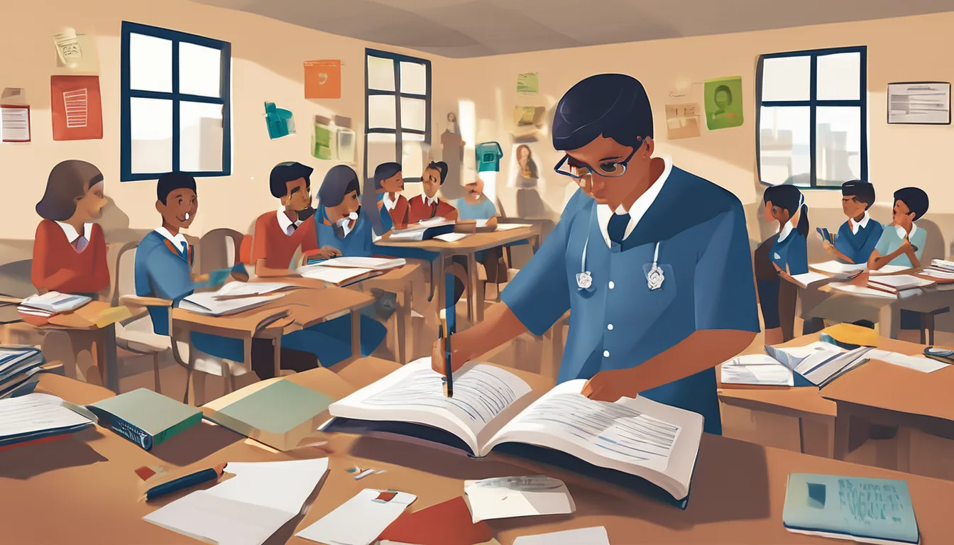 Mercado de trabalho para quem tem Pós-Graduação em Gestão Escolar Integrada com Ênfase em Administração, Coordenação, Inspeção, Supervisão e Orientação