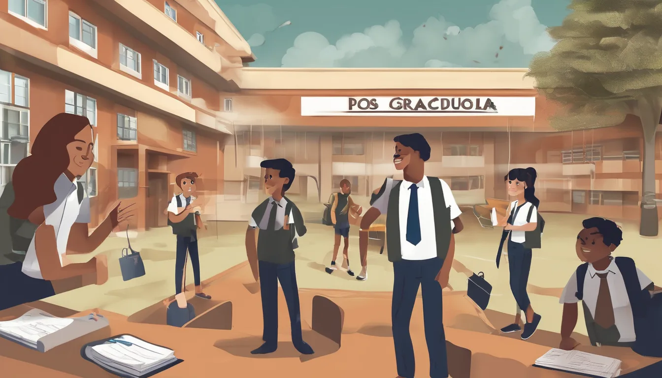 Mercado de trabalho para quem tem Pós-Graduação em Gestão Escolar: Orientação e Supervisão