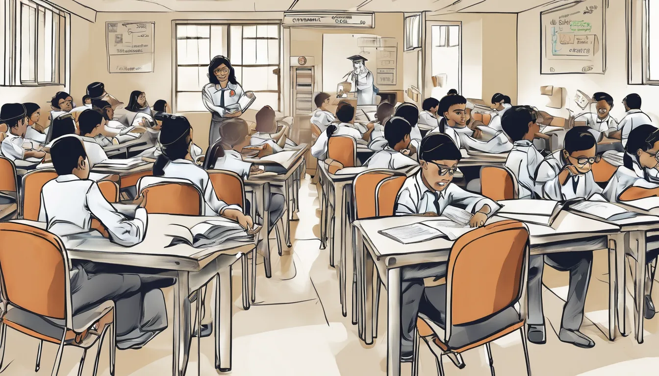 Quanto ganha quem tem Pós-Graduação em Gestão Escolar: Orientação e Supervisão
