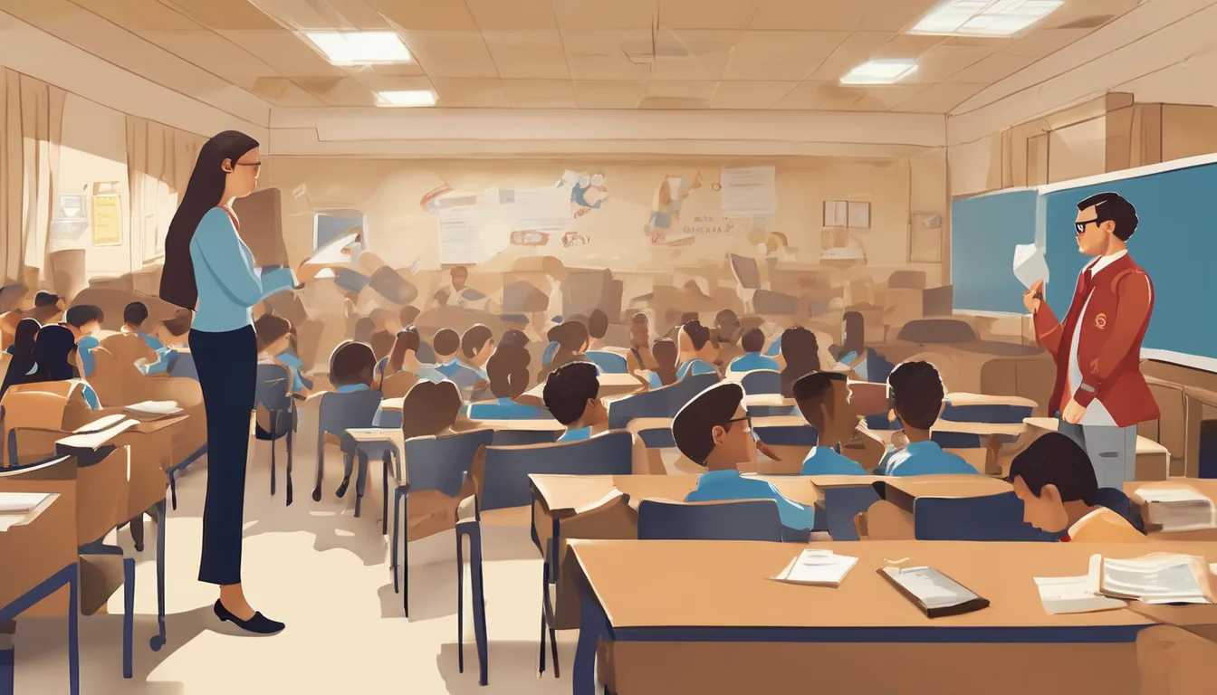 Pós-Graduação em Gestão Escolar: Orientação e Supervisão: vale a pena? O que esperar