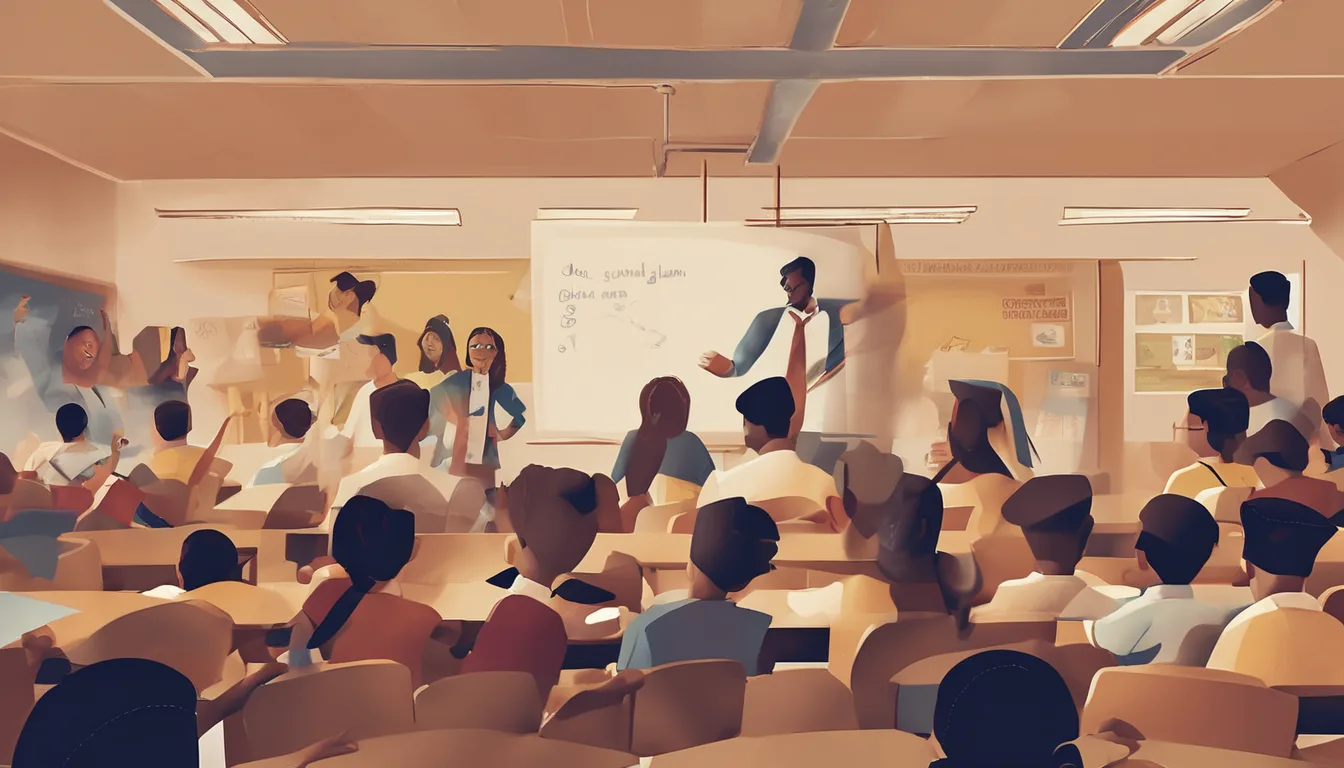 Quanto ganha quem tem Pós-Graduação em Gestão Escolar
