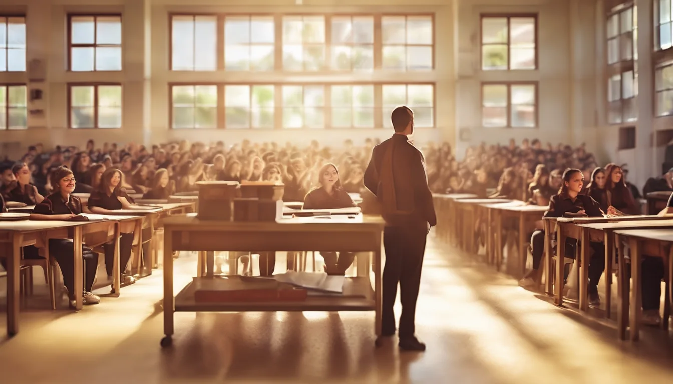 Pós-Graduação em Gestão Escolar: vale a pena? O que esperar