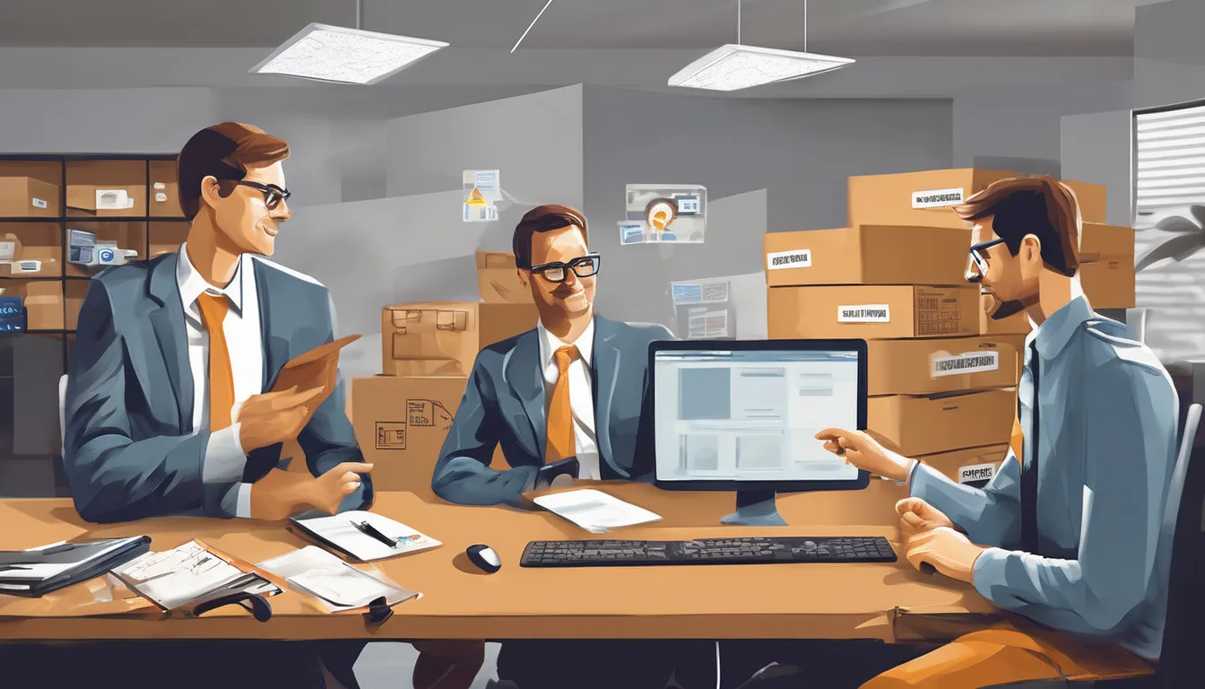 Pós-Graduação em Gestão de Estoques e Logística em E-Commerce: vale a pena? O que esperar