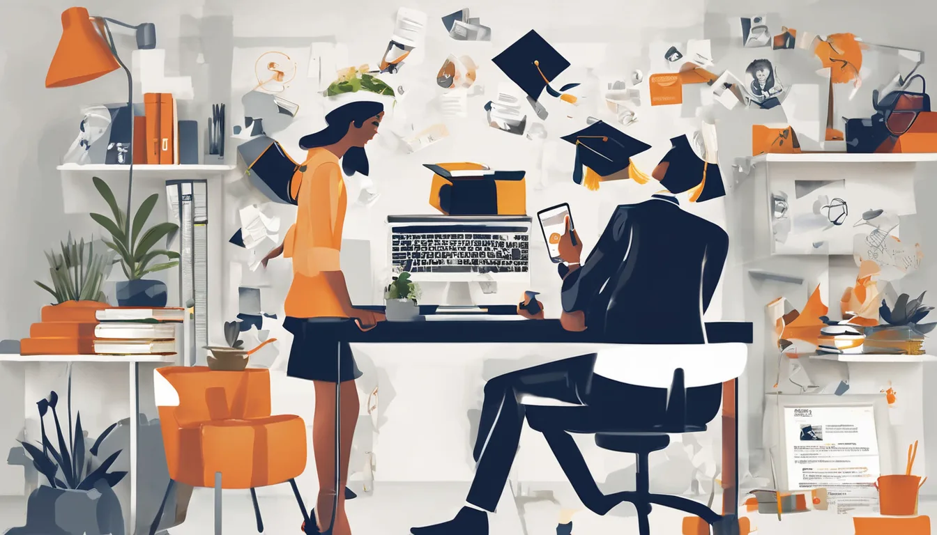 Como escolher a melhor Pós-Graduação em Gestão, Estratégia e Moda