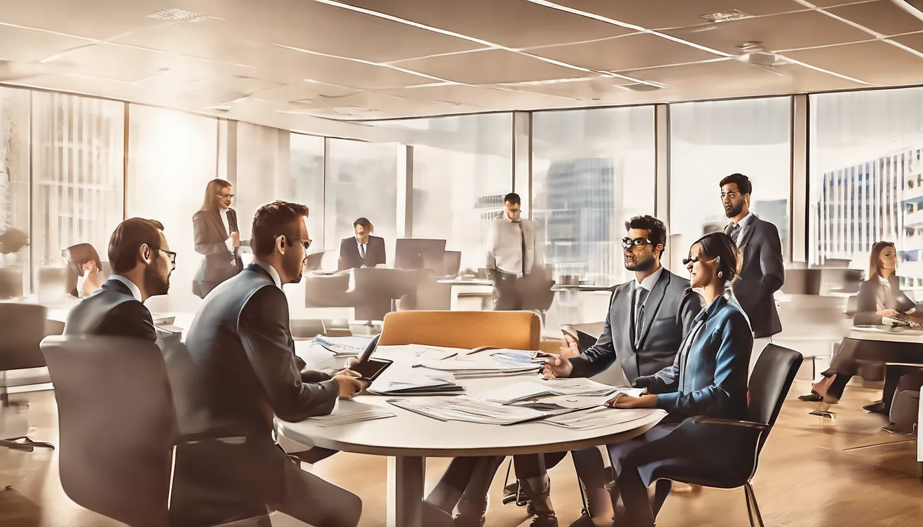 Mercado de trabalho para quem tem Pós-Graduação em Gestão Estratégica de Negócios