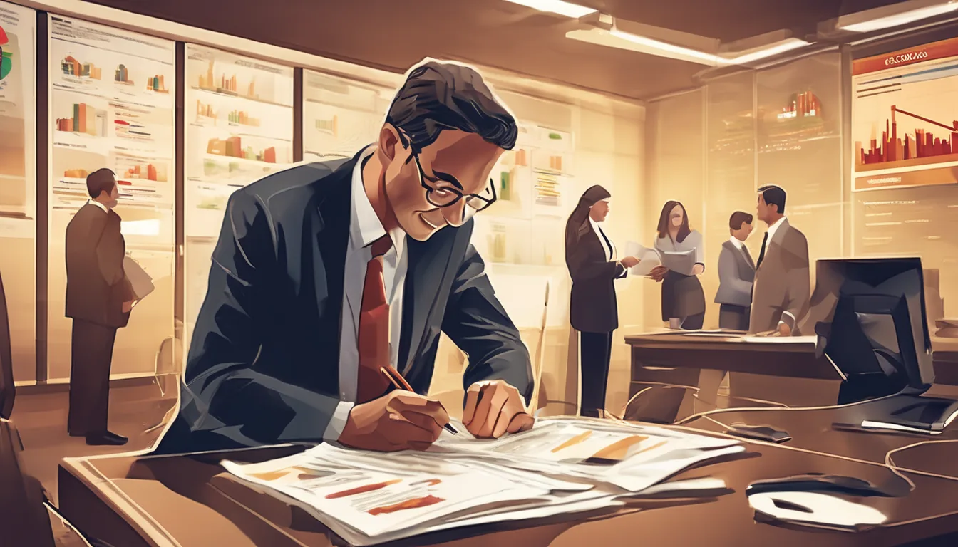 Mercado de trabalho para quem tem Pós-Graduação em Gestão Financeira de Custos