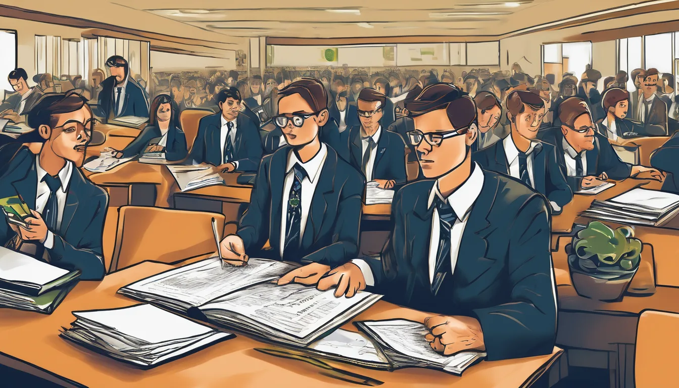 Como escolher a melhor Pós-Graduação em Gestão Financeira e Orçamentária em Organizações Públicas