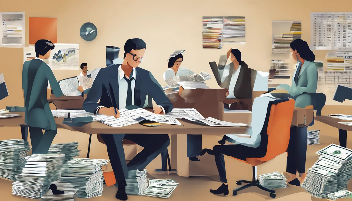 Quanto ganha quem tem Pós-Graduação em Gestão Financeira e Orçamentária em Organizações Públicas