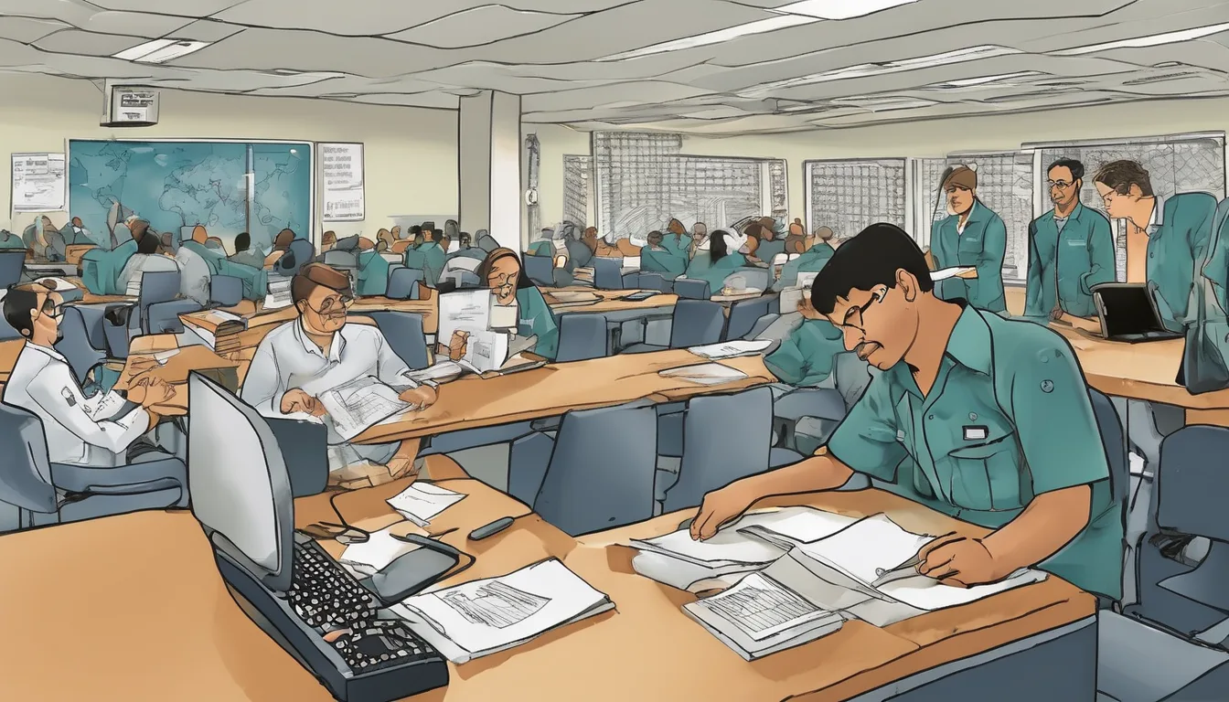 Quanto ganha quem tem Pós-Graduação em Gestão, Governança e Tecnologias em Saúde