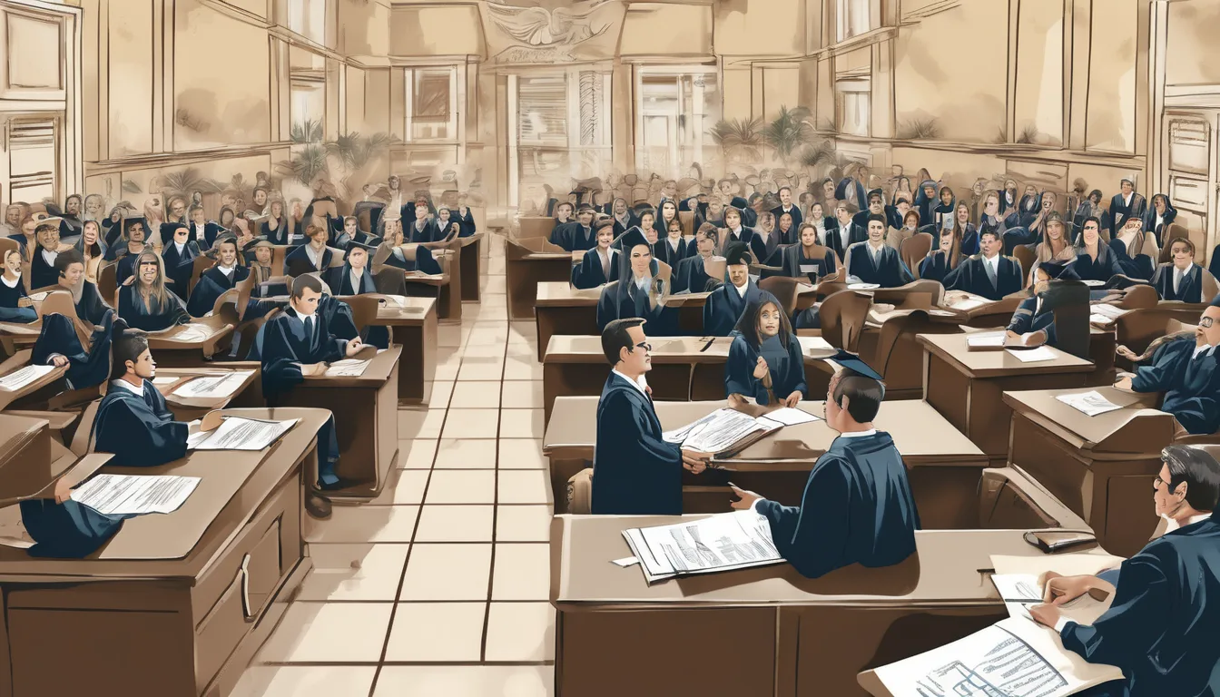 Pós-Graduação em Gestão de Organizações do Poder Judiciário e do Ministério Público: vale a pena? O que esperar
