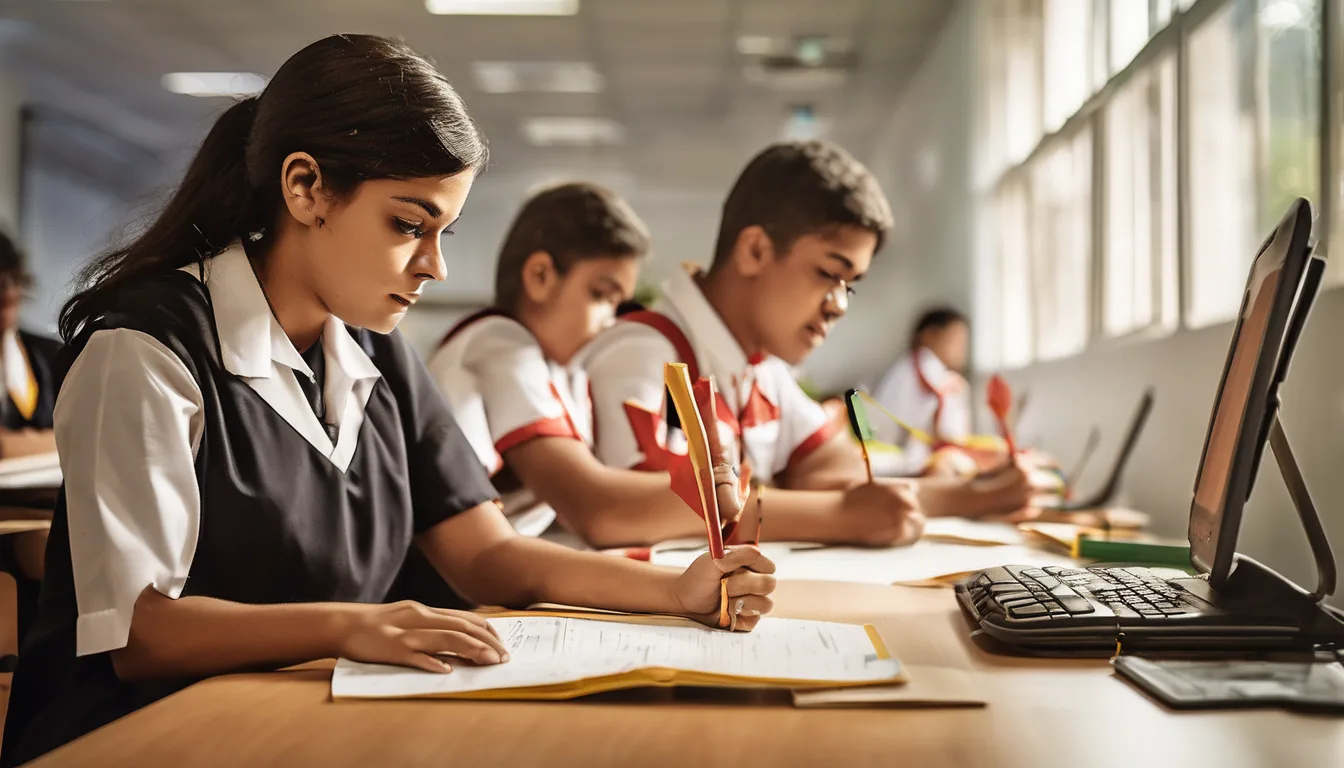 Grade curricular da Pós-Graduação em Gestão Orientação e Supervisão Escolar: o que você vai estudar