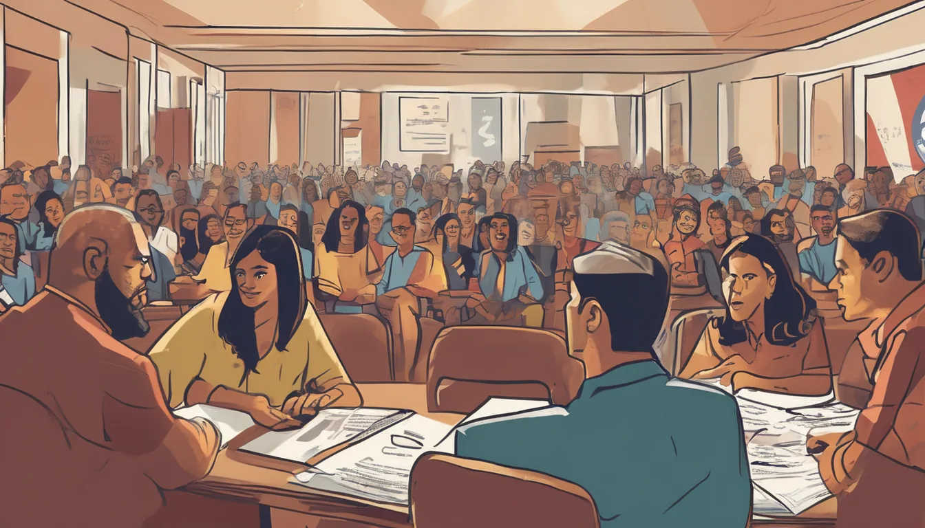 Gestão de políticas sociais: planejamento, monitoramento e avaliação