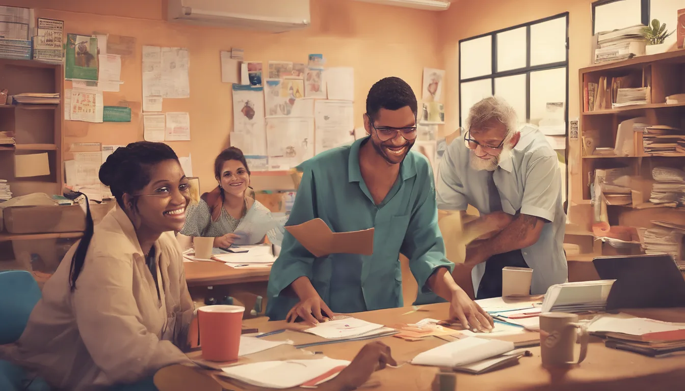 Pós-Graduação em Gestão de Projetos Sociais: vale a pena? O que esperar