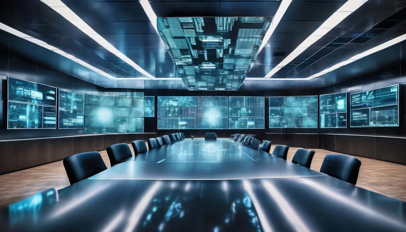 Grade curricular da Pós-Graduação em Governança e Gestão da Tecnologia da Informação: o que você vai estudar