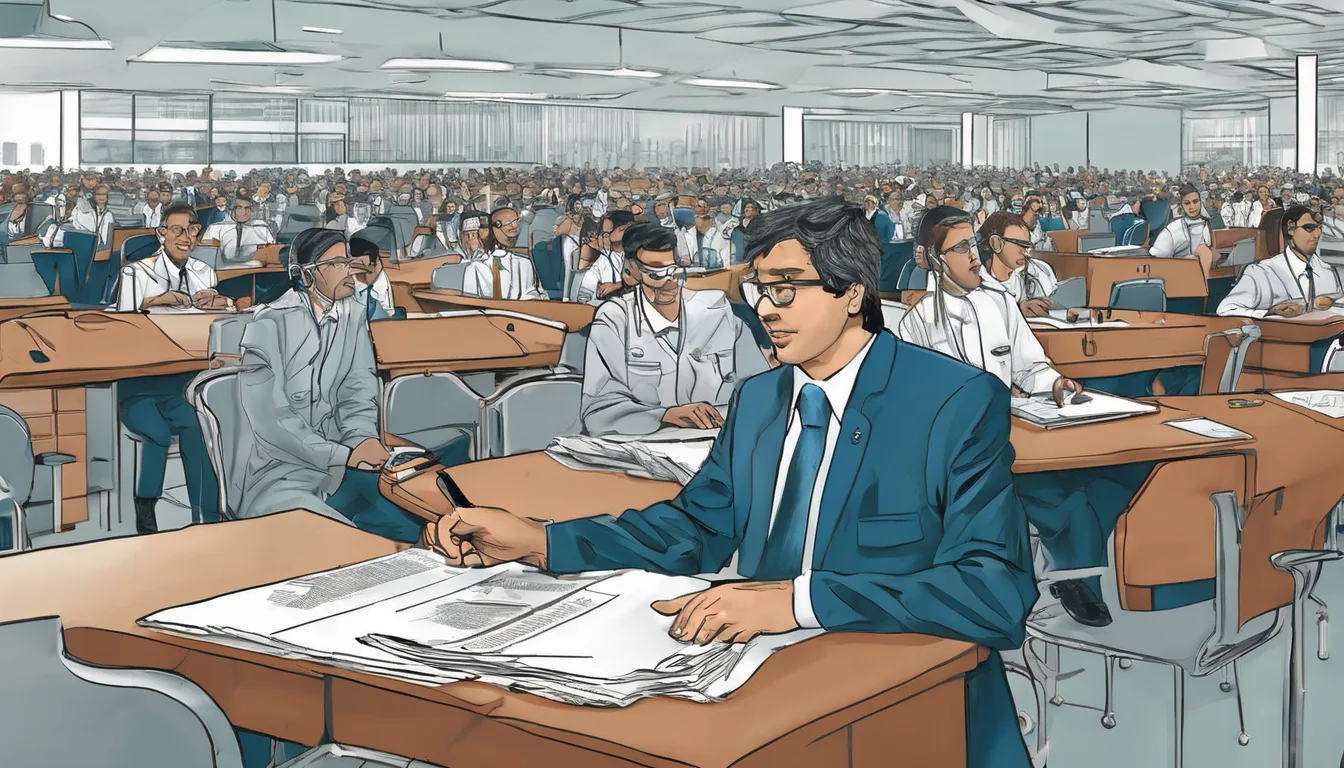 Quanto ganha quem tem Pós-Graduação em Governança e Gestão da Tecnologia da Informação