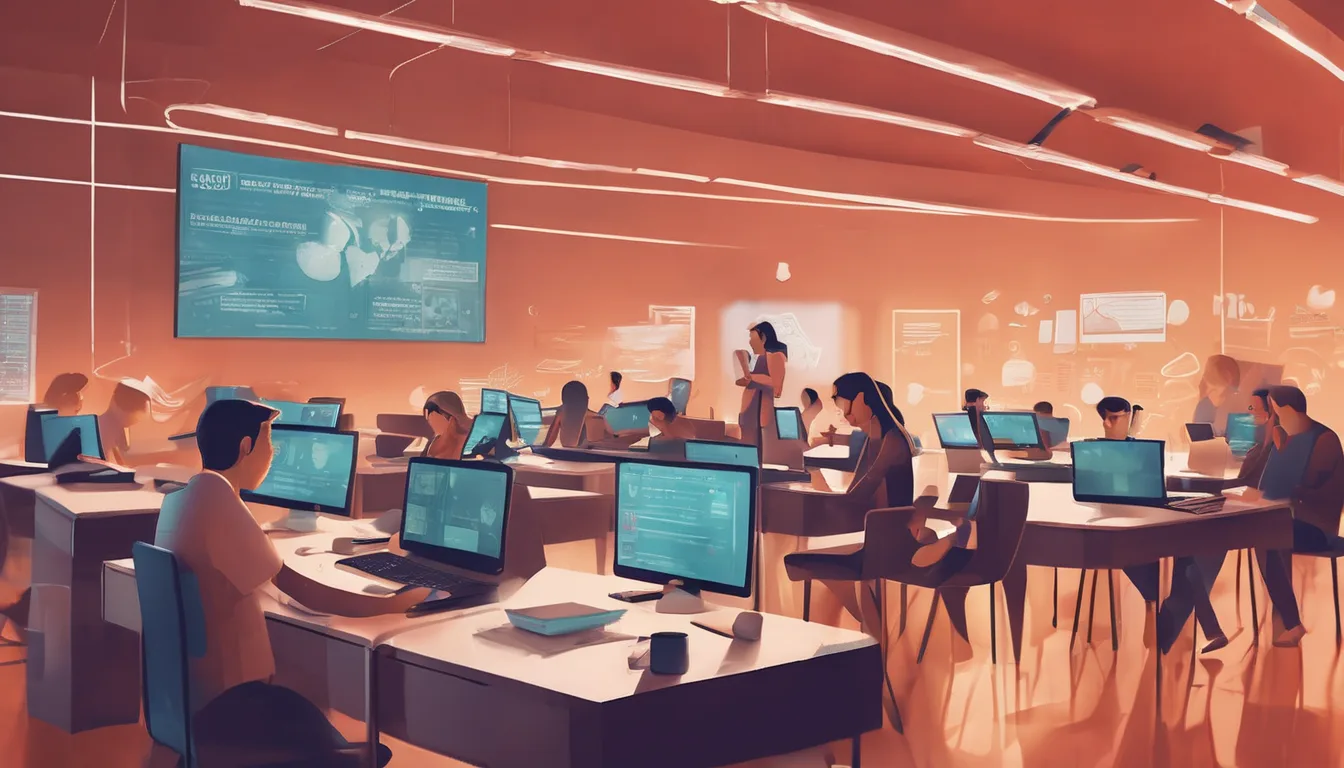 Como escolher a melhor pós-graduação em Governança em TI