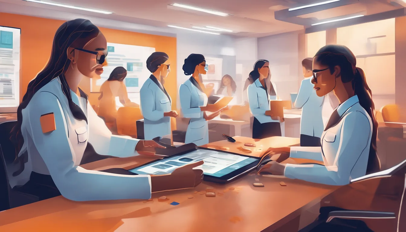 Mercado de trabalho para quem tem Pós-Graduação em Governança em TI