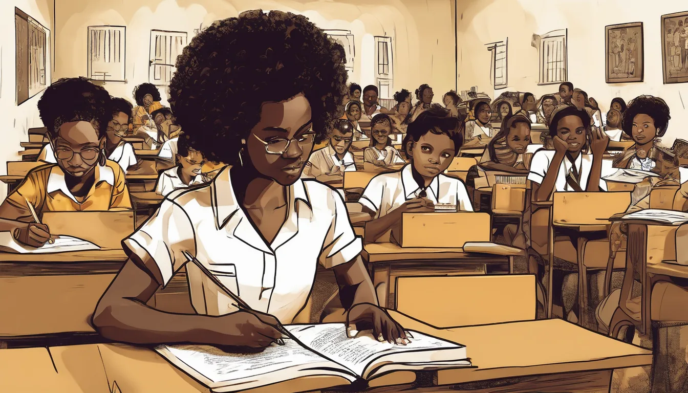 Como escolher a melhor Pós-Graduação em História e Cultura Afro-Brasileira