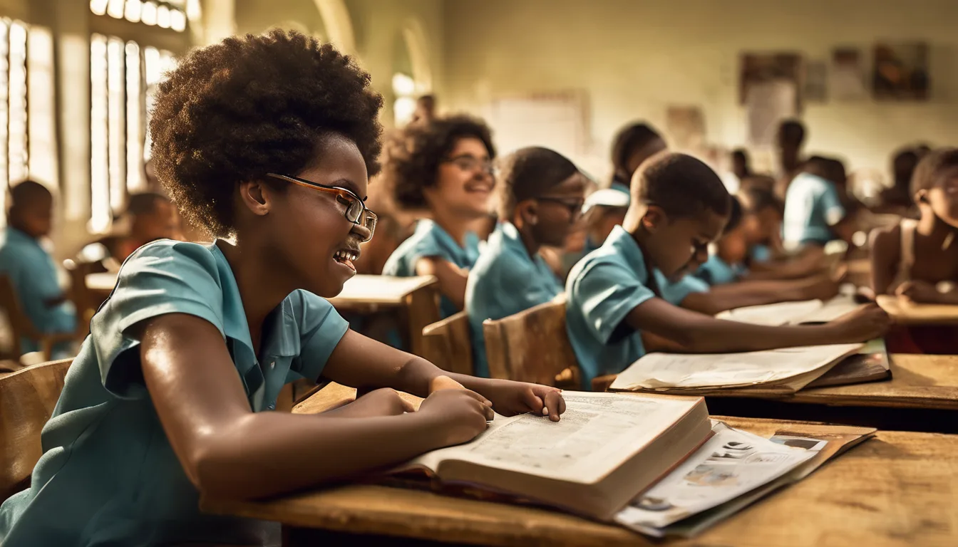 Mercado de trabalho para quem tem Pós-Graduação em História e Cultura Afro-Brasileira