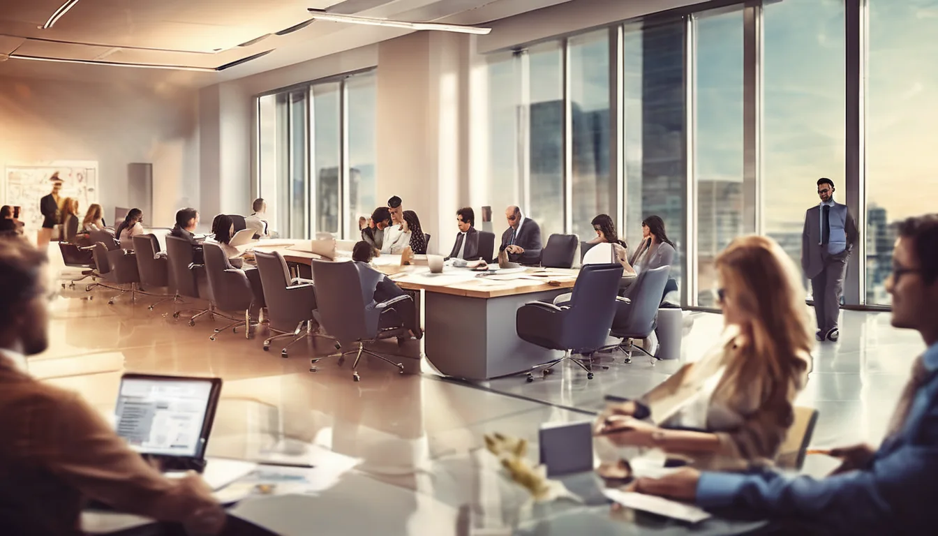 Mercado de trabalho para quem tem Pós-Graduação em Inovação, Design e Estratégia