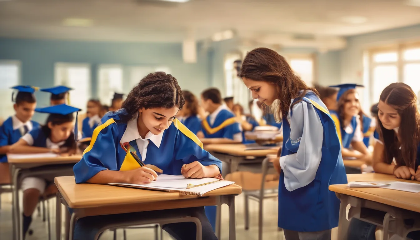 Pós-Graduação em Inspeção Escolar: vale a pena? O que esperar