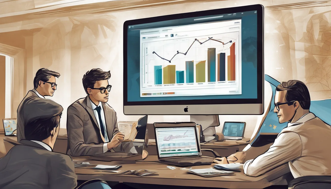 Como escolher a melhor Pós-Graduação em Investimentos Financeiros