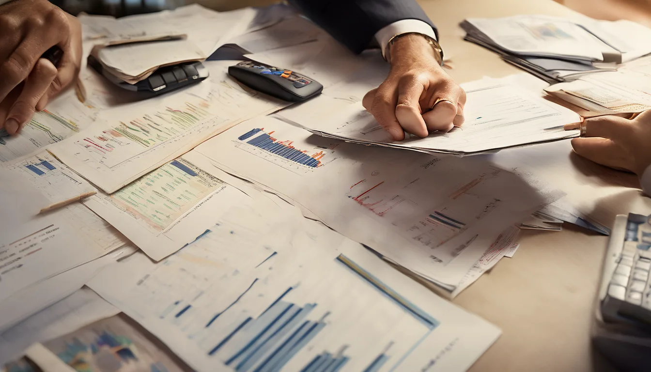Grade curricular da Pós-Graduação em Investimentos Financeiros: o que você vai estudar