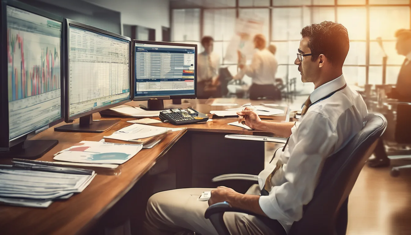 Mercado de trabalho para quem tem Pós-Graduação em Investimentos Financeiros
