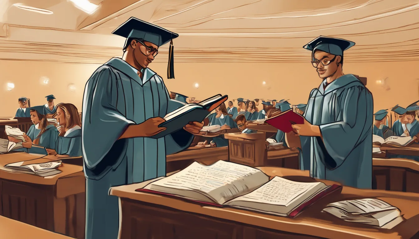 Mercado de trabalho para quem tem Pós-Graduação em Leitura e Produção de Texto