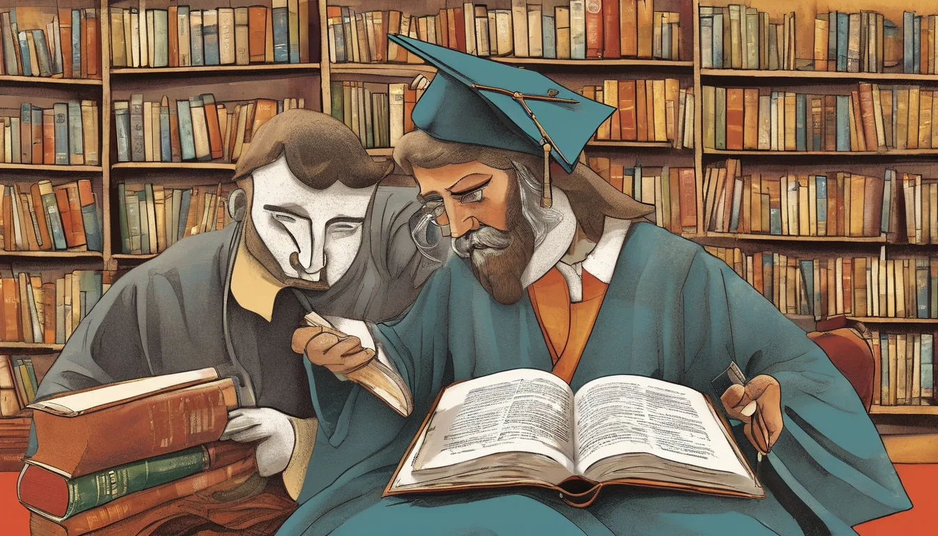 Como escolher a melhor Pós-Graduação em Letras Português e Literatura