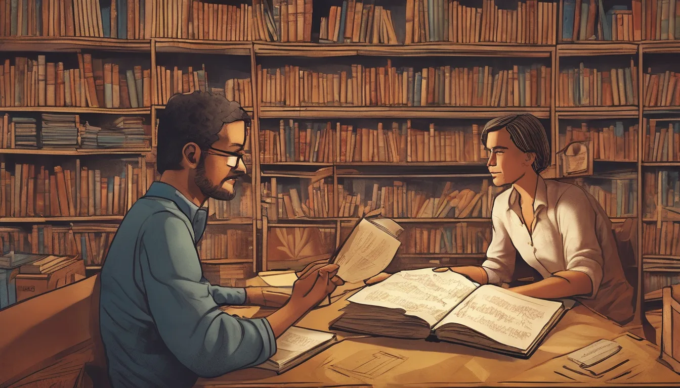 Grade curricular da Pós-Graduação em Letras Português e Literatura: o que você vai estudar