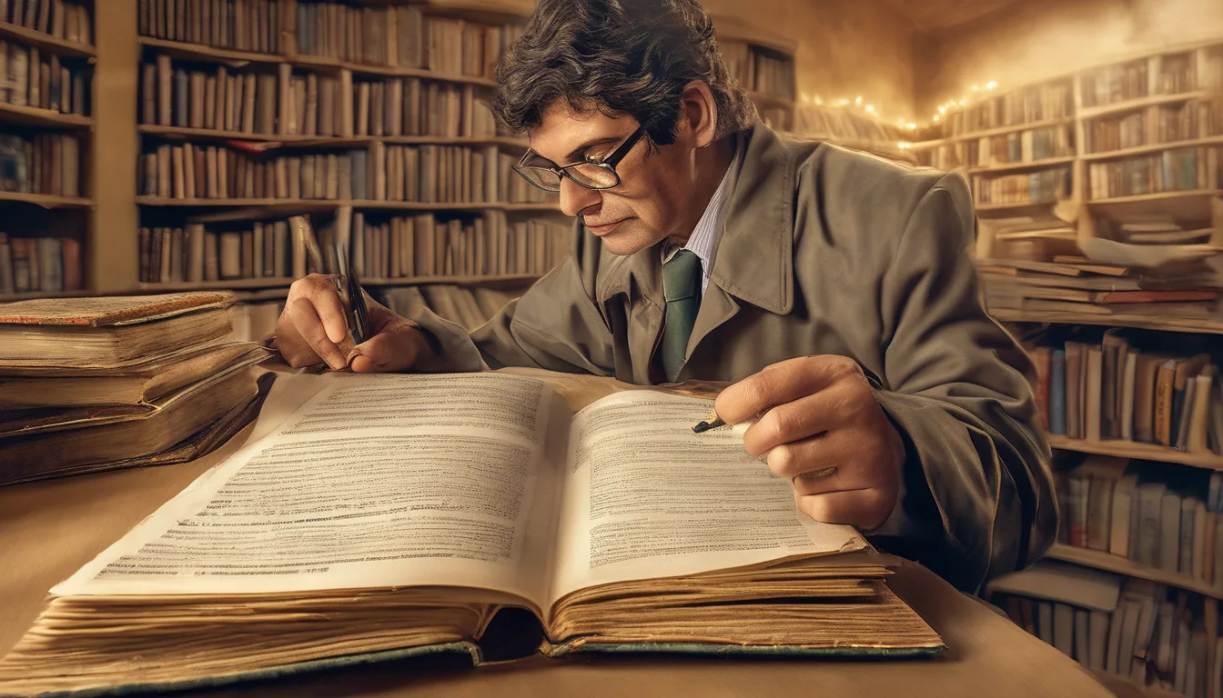Pós-Graduação em Letras Português e Literatura: vale a pena? O que esperar