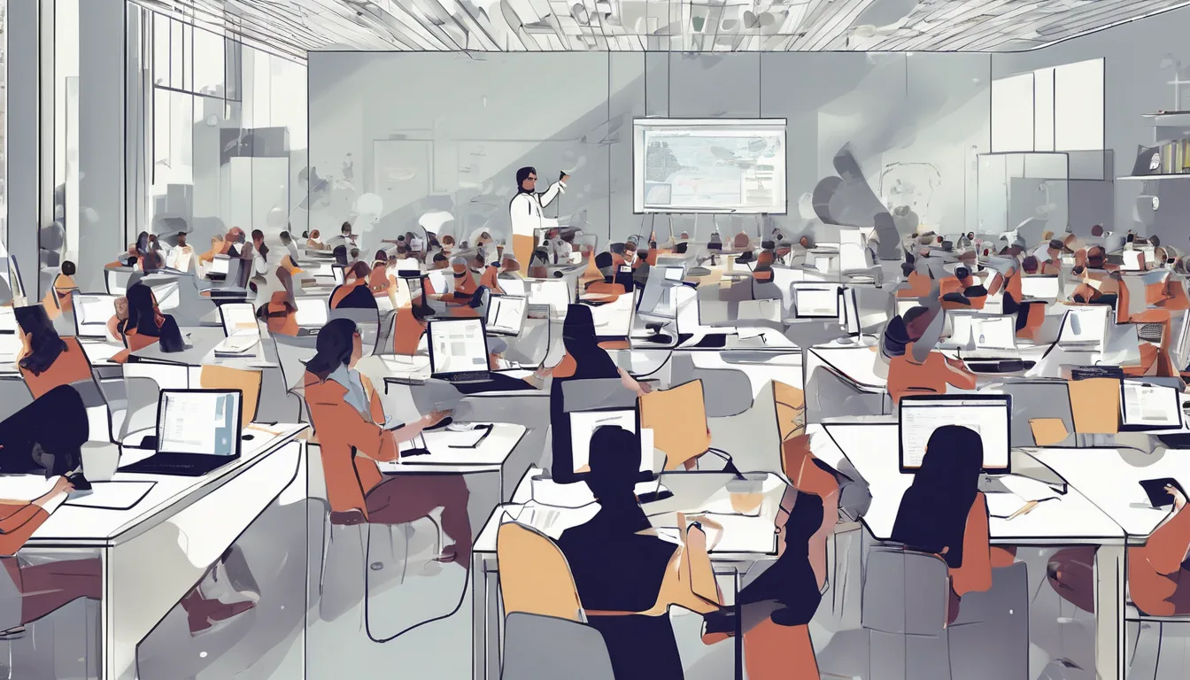 Como escolher a melhor Pós-Graduação em Liderança e Gestão em Tecnologia