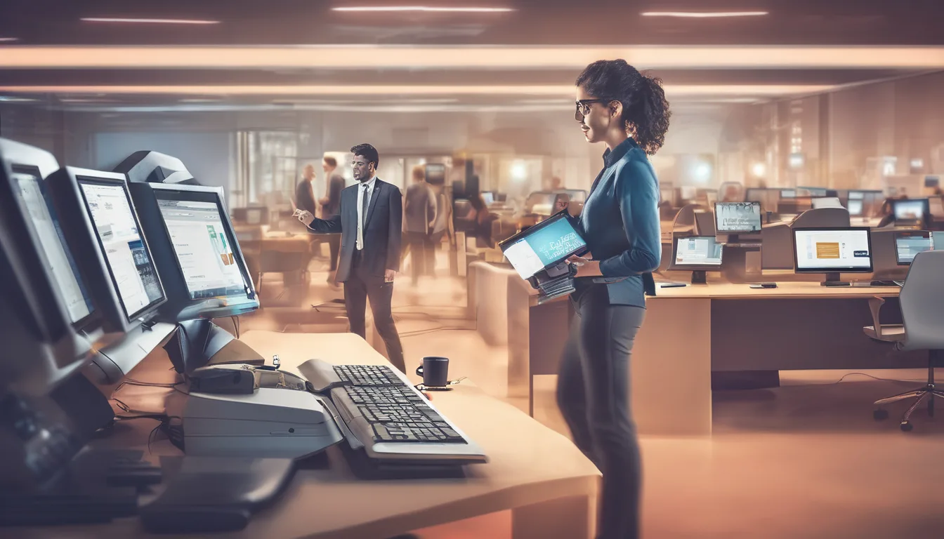Mercado de trabalho para quem tem Pós-Graduação em Liderança e Gestão em Tecnologia