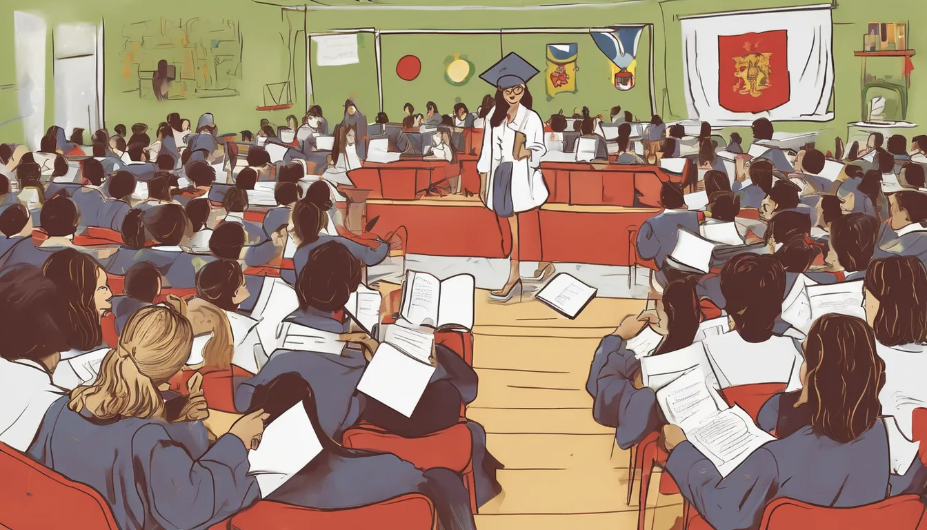 Como escolher a melhor Pós-Graduação em Língua Portuguesa: Redação e Oratória
