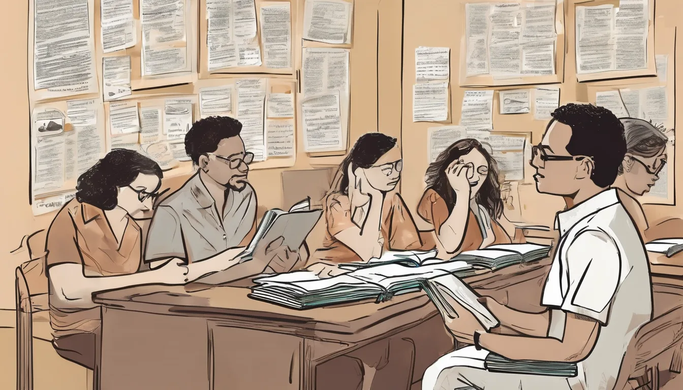 Como escolher a melhor pós-graduação em Linguística e Formação de Leitores
