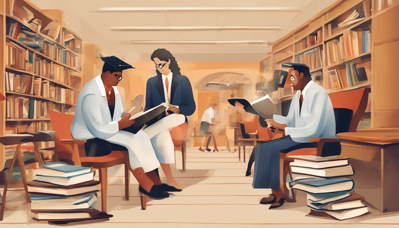 Pós-Graduação em Linguística e Formação de Leitores: vale a pena? O que esperar