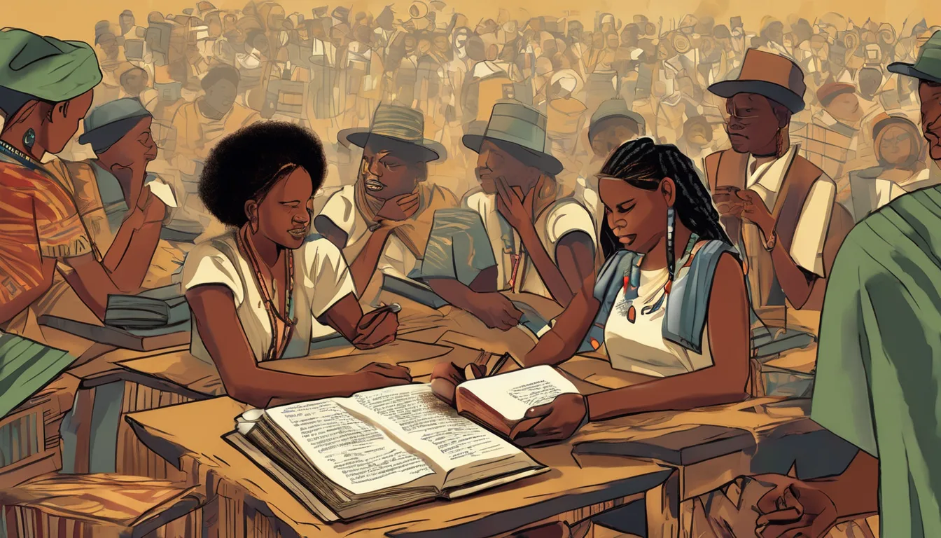 Como escolher a melhor Pós-Graduação em Literatura Africana Indígena e Latina