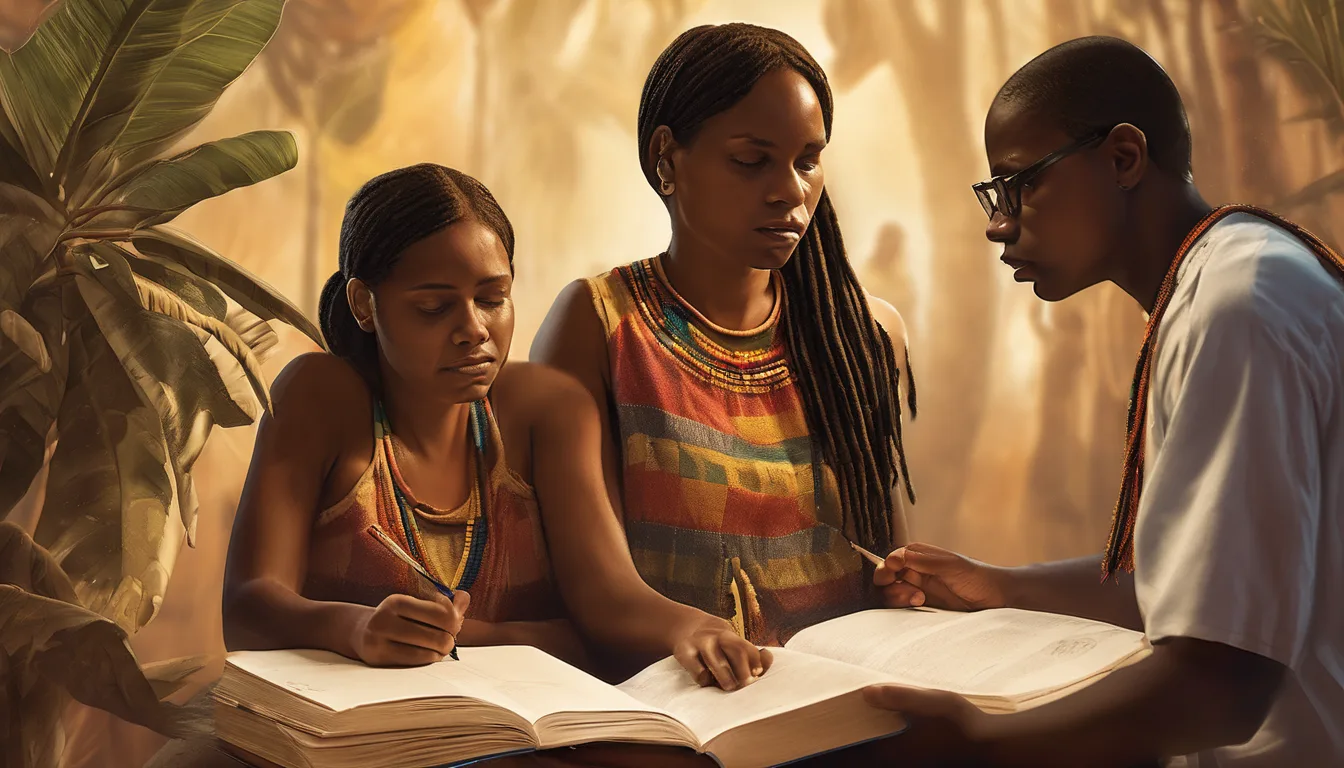 Mercado de trabalho para quem tem Pós-Graduação em Literatura Africana Indígena e Latina